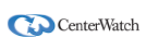 CenterWatch 로고